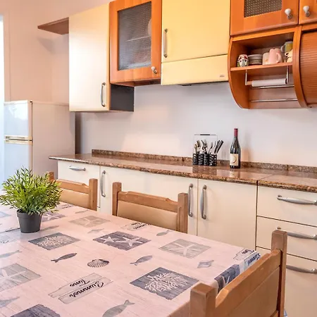 Con 3 A - Se032 Apartment Senigallia