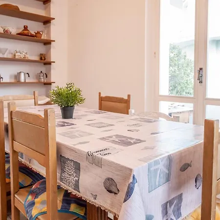 Apartment Con 3 A - Se032