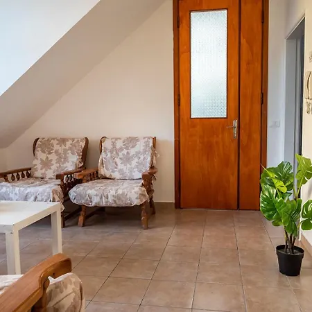 Apartment Con 3 A - Se032 Senigallia