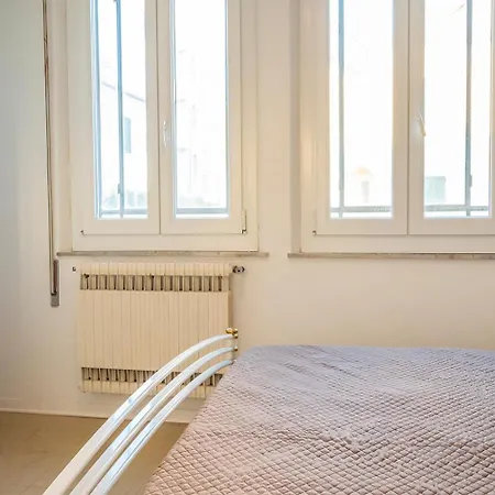 Apartment Con 3 A - Se032 *