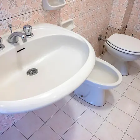 Apartment Con 3 A - Se032 *