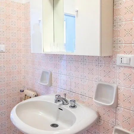 Apartment Con 3 A - Se032