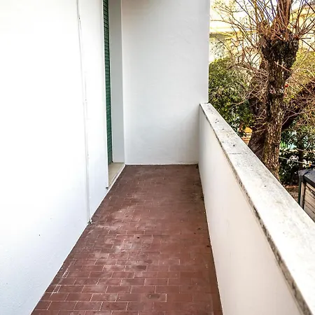 Apartment Con 3 A - Se032 *