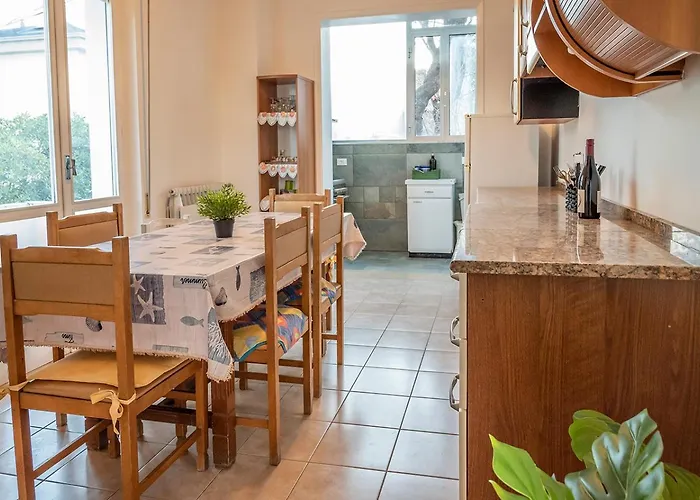 Apartment Con 3 A - Se032 *