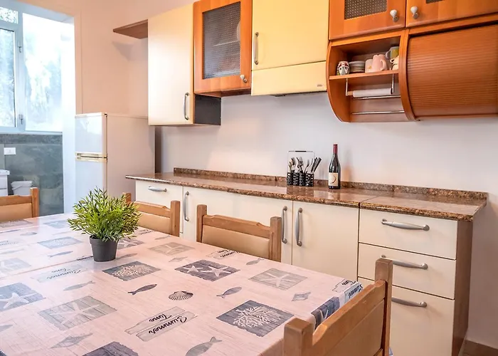 Con 3 A - Se032 Apartment Senigallia