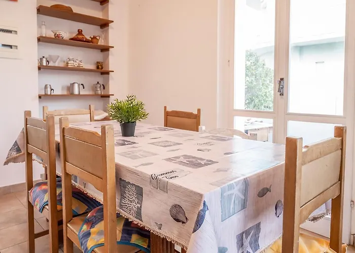 Apartment Con 3 A - Se032