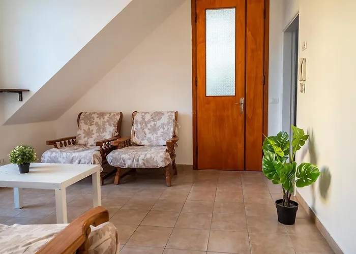 Apartment Con 3 A - Se032 Senigallia