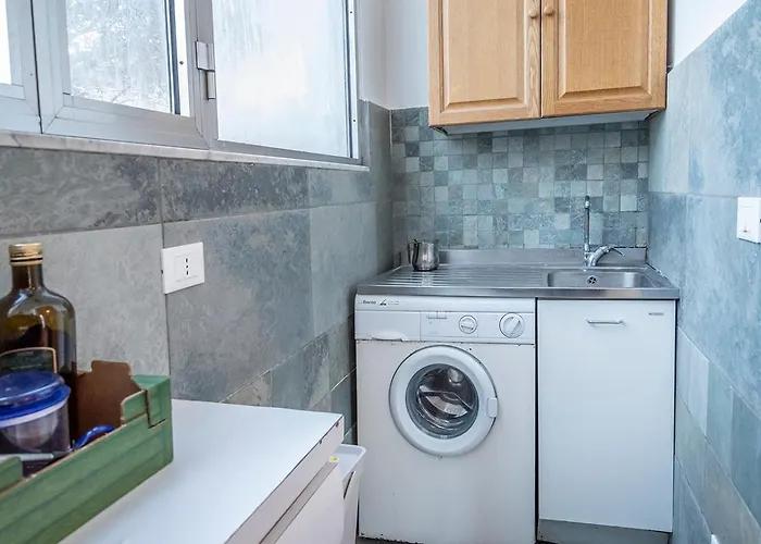 Con 3 A - Se032 Apartment *