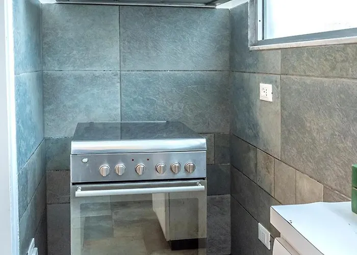 Con 3 A - Se032 Apartment