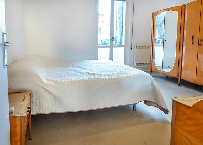 Con 3 A - Se032 Apartment Senigallia