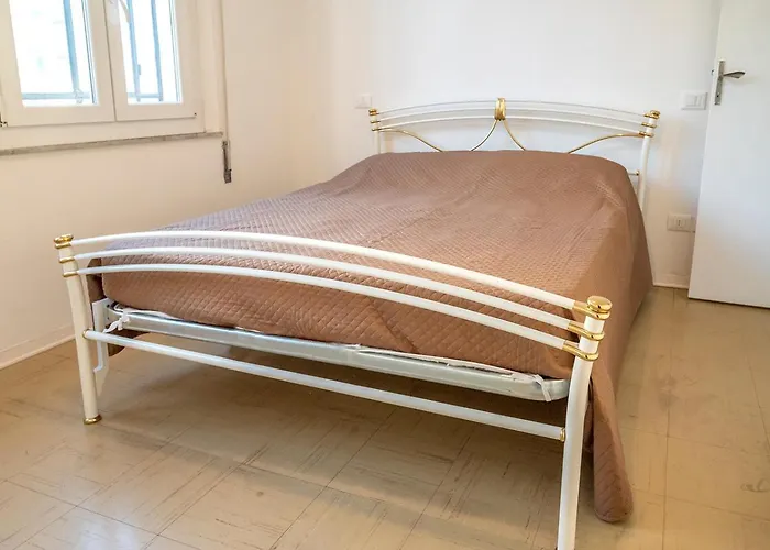 Con 3 A - Se032 Apartment Senigallia