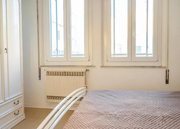 Apartment Con 3 A - Se032 *