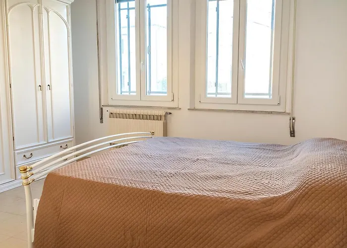 Apartment Con 3 A - Se032 *