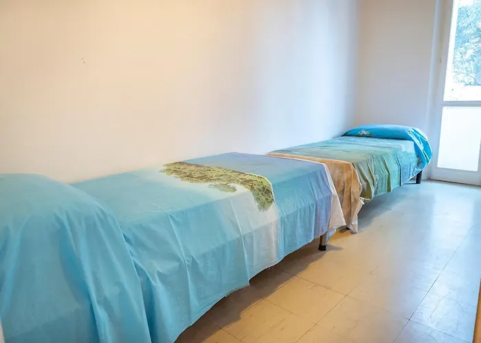 Apartment Con 3 A - Se032 *