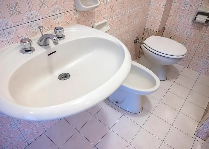 Apartment Con 3 A - Se032 *