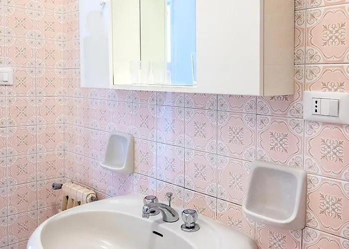 Apartment Con 3 A - Se032