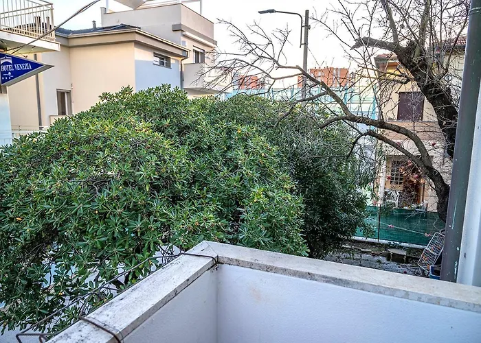 Apartment Con 3 A - Se032