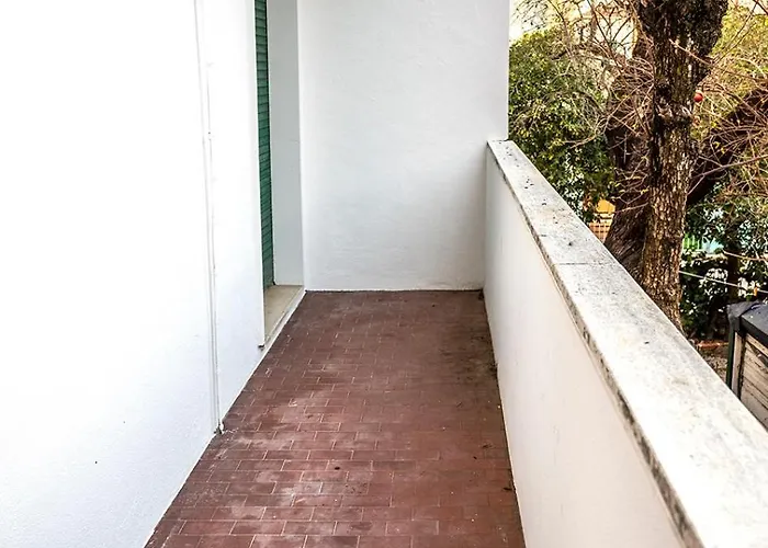 Apartment Con 3 A - Se032 *