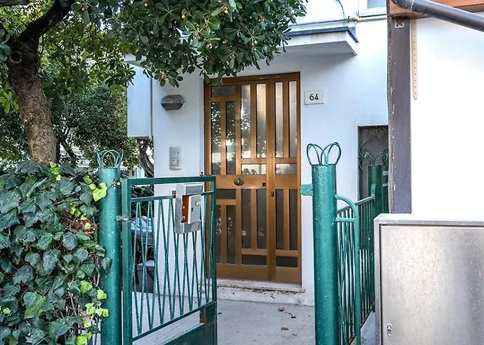 Apartment Con 3 A - Se032